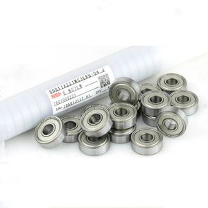 NSK NTN Koyo NACHI NMB Bearing 624zz 625zz 626zz 605zz 606zz 608zz