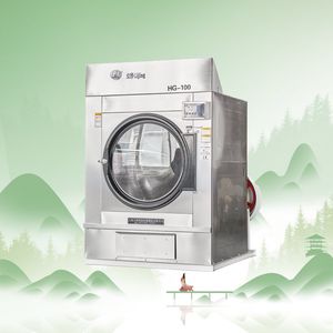 Clothes Dryer 15~100kg