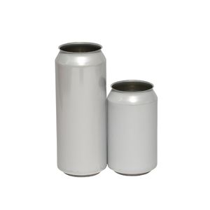 Canned Premium Beer 12 Oz 16oz Aluminum Package Can with Lid