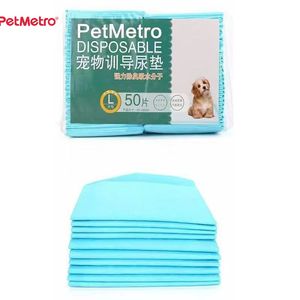 Eco Friendly Material Based Pet Training Accessories for Wholesale Buyers Pet PEE Pad