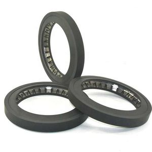 Durable High-Performance PTFE Oil Seal for Industrial Machinery
