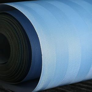 Formed Paper Fabric Vacuum Filter Belt Filter Cloth for Industrial Use