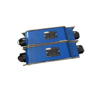 Xinlaifu Proportional Pressure Reducing Valve 3drep6a