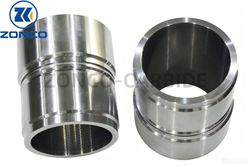 Down Hole Tools Tungsten Carbide Tiles Bearing Export Tungsten Carbide Bearings
