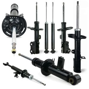 Car Shock Absorbers & Truck Shock Absorbers - High Durability for Automotive Use
