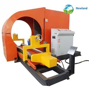 Factory Price Big Machine Circular Cutter Saw Blade Paper Cutting Machine