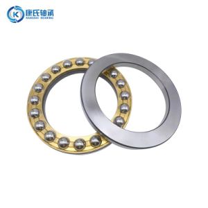 China Factory Price Preferential High-Speed Thrust Ball Bearings Motorcycle Accessories Bearings 51248m 8248m Pressure Thrust Bearing Pillow Block Bearing