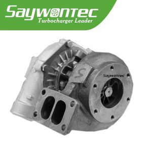 Tb4131 2674A154 Engine Turbocharger for Perkins Agricultural Tractor 1006-6t