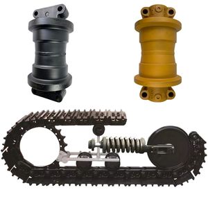 High-Quality for Cat Bulldozer Undercarriage Parts for D-Series Models