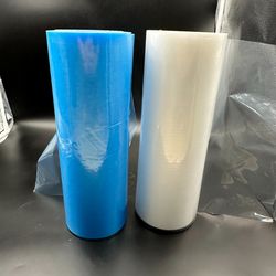 Transparent LDPE Film for Making Water Storage Sachet