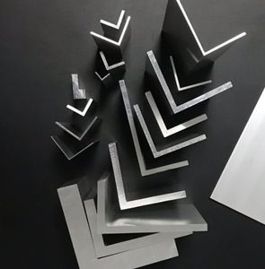 Aluminum Profile High-Strength Industrial Extrusion Custom Size & Surface Finish