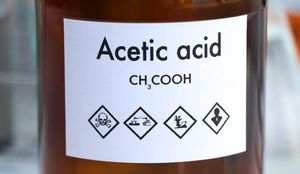 High Purity Acetic Acid for Lab and Industrial Applications
