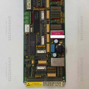 Original B37V103270 Roland Offset Printing Machine Spare Parts Circuit Board