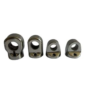 Customized OEM Precision Casting CNC Machining of Stainless Steel Marine Rigging