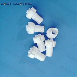Pg1 Round Jet Nozzle Replacement for Powder Coating Guns 331287