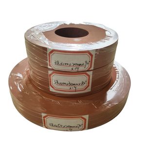 58*120/125mm Silicone Rubber Roller for Heat Transfer Machine Print