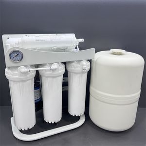 Osmosis Water Filter Withb5-Stage Household RO Filtration Water Purifier