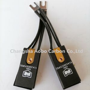 Sales for Carbon brush T583 used for industry motor
