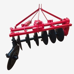 Luxury Disc Turning Plow Disc Plow for Tractor Parts Garden Plow Tractor Disc Plow for Sale