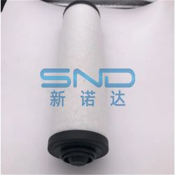 0532140157 Vacuum Pump Oil Mist Separator Cartridge Exhaust Filter Element Replacement