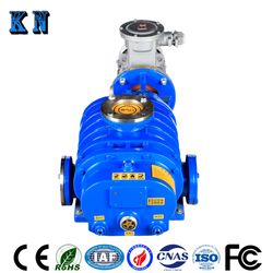 Roots Vacuum Pumps Are Suitable for Pharmaceutical, Textile and Other Industries