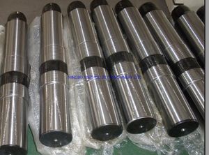 Hydraulic Breaker Spare Parts Rock Breaker Hammer Piston China Factory