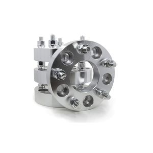 Car Forged Aluminum Alloy 6061 Auto Wheel Adapter Spacer