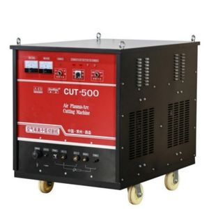 with Built-in Air Pump CNC Plasma Cutting Machine for LNG Tank Shell