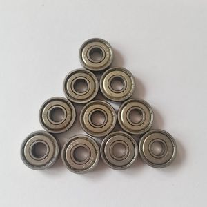 608zz Miniature Deep Groove Ball Bearing for Window Roller