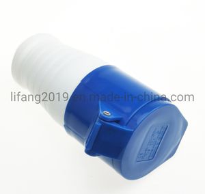 Lf-223 Industrial Coupler, CE Proved Industrial Coupler, ISO9001 Passed Industrial Coupler