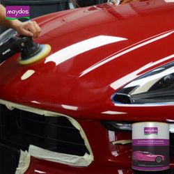 Automotive Car Paint Car Bodywork Clear Super Glossy Car Candy Paint Metallic 2K Car Body Paint Primer