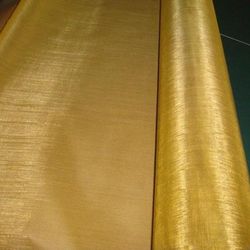 Brass Filter Woven Wire Mesh