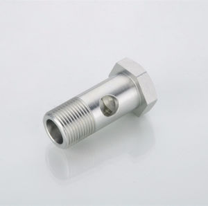 Hydraulic Banjo Fittings Bsp Banjo Bolt 720b with Reliable Quality Banjo Hydraulic Fittings Price