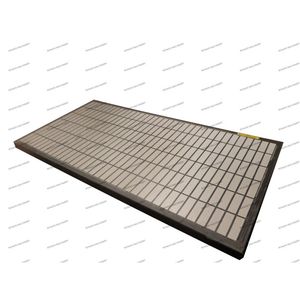 Premium 585X1165mm Composite Shale Shaker Screen for Mi Swaco