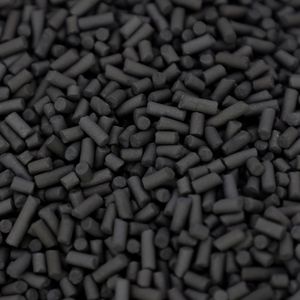 Low Ash Granular Activated Carbon for Enhanced Water Purification Processes