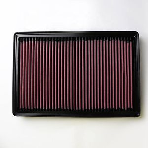 High-Performance Air Filter for Sports Cars - OE Replacement 33-2334