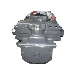 Hydraulic Piston Pump PC220-1 PC220-2 PC220-3 PC-220-5 Komat-Su Excavator Pump Hydraulics