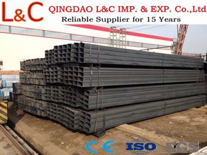 Factory ASTM A36 Galvanized Hot Rolled U Shape/ C Shape Strut Channel Construction Mild Carbon Channel Steel