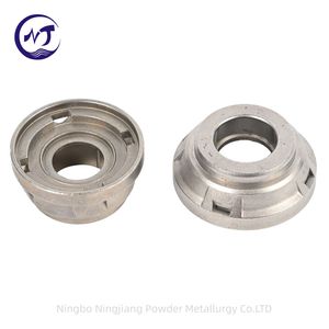 Precision Iron Based Rod Guide for Vehicle Shock Absorber