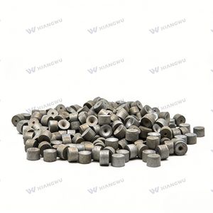 Durable Tungsten Carbide Wire Nibs for Industrial Use