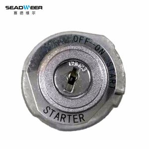 88290004-009 Air Compressor Ignition Switch for Sullair
