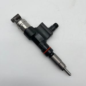 Diesel Common Rail Fuel Injector 095000-5321 23670-E0140 Is Suitable for Hino Series Engine