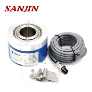LG Sigma Elevator Parts LG Sigma Elevator Encoder Pkt1040-1024-C15c