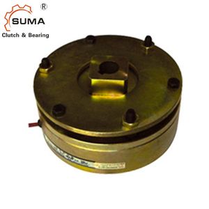 Electromagnetic Powerlost Clutch Electrical Clutches DHD1