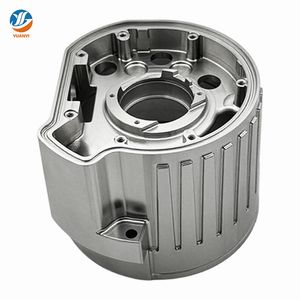 Industrial OEM Auto Spare Factory Rapid 5 Axis CNC Precision Part Prototyping Machining