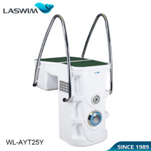 Hot Sale Wall-Hung Pipeless Swimming Pool Filter