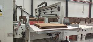 Automatic Corrugated Cardboard Carton Box Manufacturing Production Line Plant
