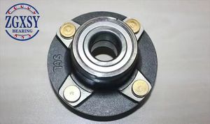 Bearing Manufacturer 32009 30211 30304 32218 32009 Automotive Auto Wheel Hub Taper Tapered Roller Bearing for Koyo NTN Rodamientos Rulman Rolamentos Factory