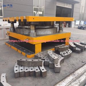 High-Precision Steel Cylinder Wire Drawing Dies for Industrial Use