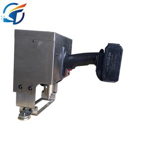 Portable and Easy-to-Operate Handheld Electric Marking Machine